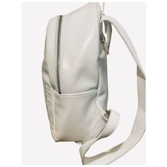 Love Moschino Women’s Leather Backpack main image 4